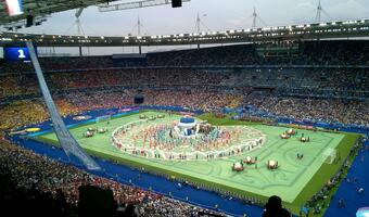 EURO 2020: Rekordowy popyt na bilety