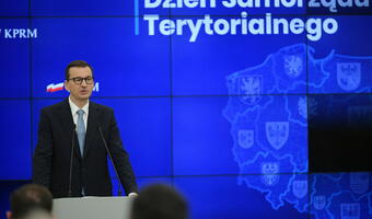 Morawiecki: Łączę się w bólu i modlitwie z Rodziną Witolda Aszuraka