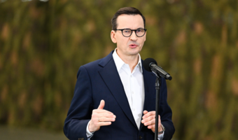 Premier: inflacja będzie w trendzie spadkowym