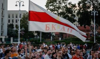 PE dyskutuje o Białorusi: eurodeputowani apelują o sankcje