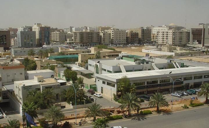 Rijad / autor: Wikipedia.org