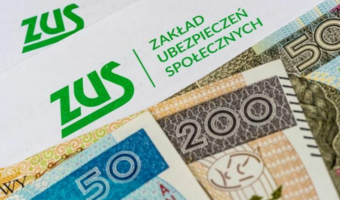 ZUS ostrzega przed oszustami przy 14. emeryturze