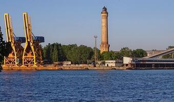 Bez tej inwestycji port w Świnoujściu się udusi