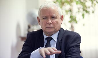 Prezes PiS: niewątpliwie pieniądze z Unii Europejskiej by nam się przydały