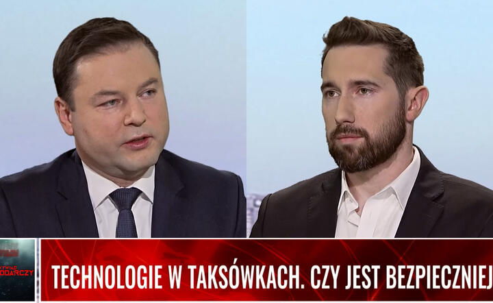 BOLT: Jest bezpieczniej. Incydentów mniej o 80 procent