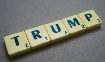 Trump przeciw amnestii dla nieletnich imigrantów