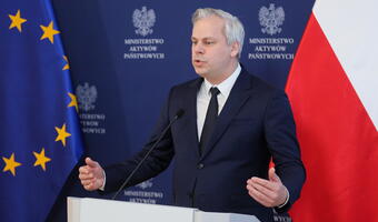 Wiceszef MAP: około tysiąc gmin z umowami na dostawę węgla