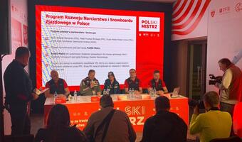Program PolSKI Mistrz dla uzdolnionych sportowców