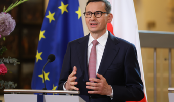 Premier: nie mam wątpliwości ws. komisji ds. rosyjskich wpływów