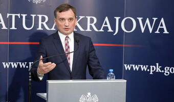 Ziobro: Tusk mógł realnie blokować NS2, wybrał protest kredkami