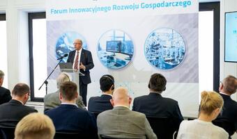 FIRG poprowadzi polskie ekosystemy innowacyjności