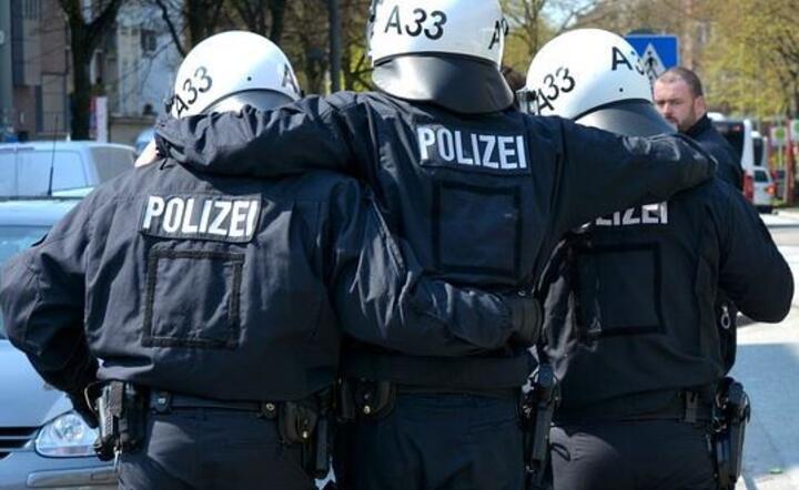 Policja  / autor: Pixabay 
