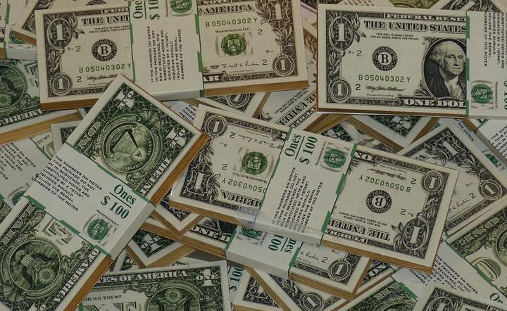 Utrzymanie status quo w polityce Fed samo w sobie jest neutralne dla USD / autor: Pixabay