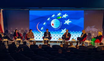 Czynniki ESG - zrównoważony wzrost biznesu
