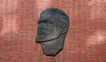 Szwecja: Stadion piłkarski imienia... Lenina