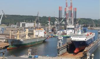 PGZ: Nauta pozyskała pierwszy kontrakt