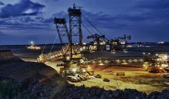 Ceny węgla dla energetyki w górę, dla ciepłownictwa spadły