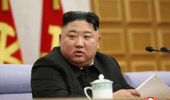 Dzong Un chce zreformować gospodarkę Korei. Powołał komitet
