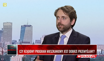 Ekspert zachwala ten rządowy program. Oto dlaczego