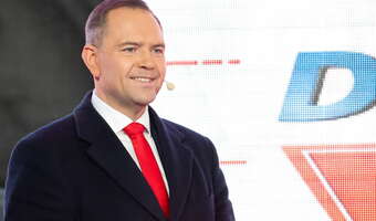 Nawrocki zaproponuje „proste, niskie, prorodzinne podatki”