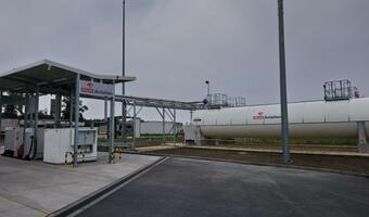 Orlen Aviation inwestuje na lotnisku w Modlinie