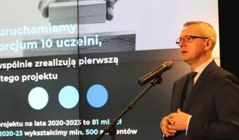 Specjaliści od sztucznej inteligencji będą mieli swoją akademię