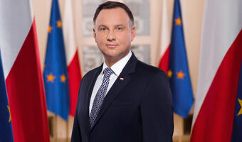 Prezydent podpisał ustawę o rekompensatach dla branż energochłonnych