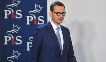 Premier podaje datę końca inflacji. A można by szybciej