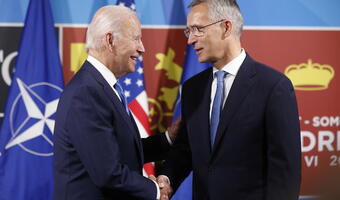 W Polsce będzie stała kwatera główna V Korpusu Armii USA