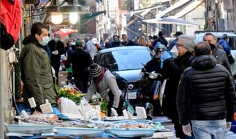 Włoski Komisarz ds. epidemii: ta batalia nie została jeszcze wygrana