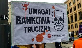 Sprawa frankowiczów wraca na wokandę