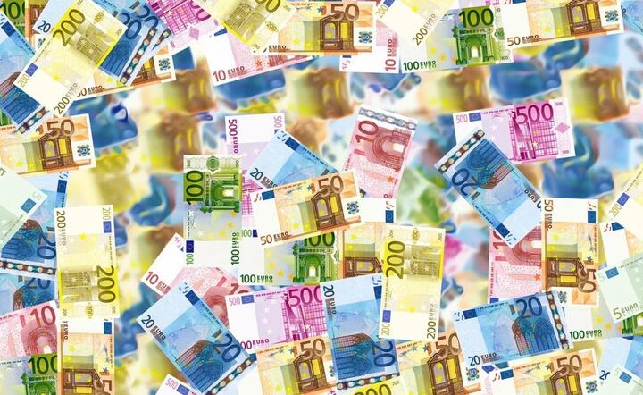 Euro / autor: Pixabay.com