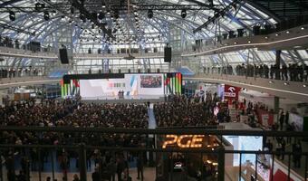 Kongres 590 przeniesiony na wiosnę 2021 roku