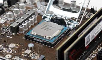 Intel zainwestuje olbrzymie pieniądze w Europie, w tym w Polsce