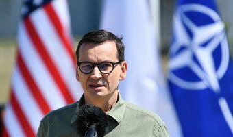 Tarcza antyrakietowa w Polsce. Premier podał datę