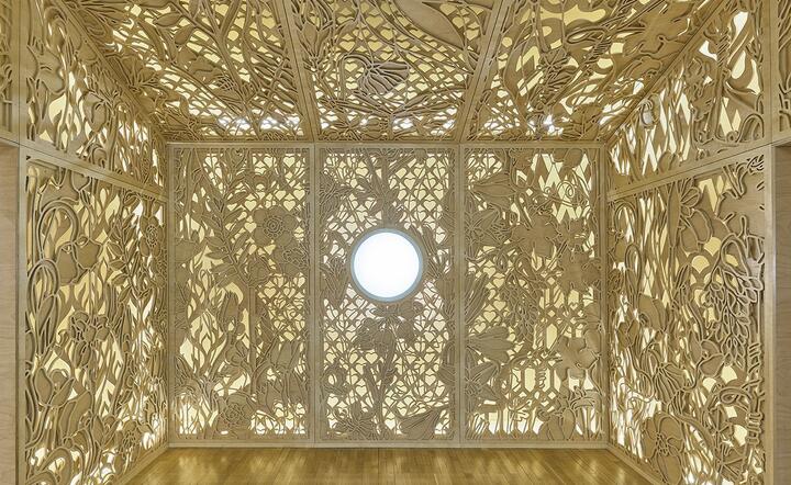 Art in Architecture Festival – znamy laureatów 2 edycji