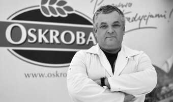 Polski miliarder nie żyje