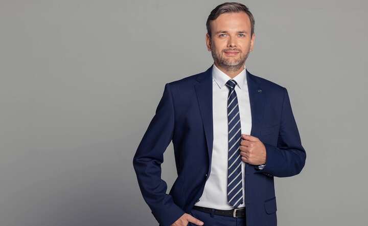 Będzie zarządzał Akademią Leona Koźmińskiego