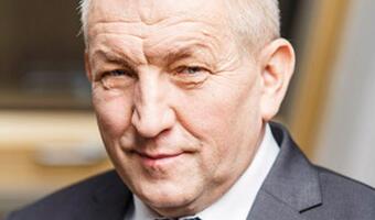 Gorzkie słowa Ryszarda Florka: Konstytucja dla Biznesu nie uwolni przedsiębiorców od dotkliwych kontroli fiskusa