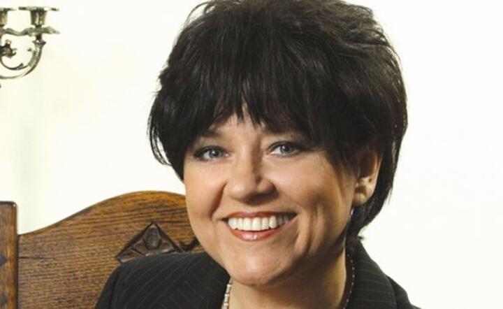 Danuta Kowalczyk, Źródło: SGB-Bank S.A.