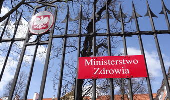 Ministerstwo Zdrowia kupiło 2 mln testów antygenowych