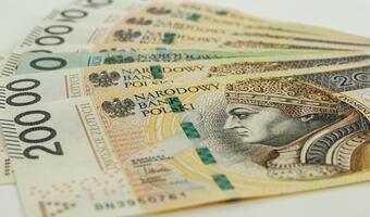 Popyt na rządowe obligacje bliski rekordu