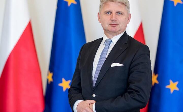 Cezary Kochalski będzie członkiem RPP