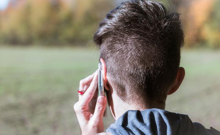 Policyjne telefony alarmowe zalała fala donosów / autor: Pixabay