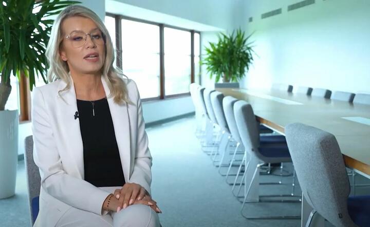  Anna Terlecka, Dyrektor Badań i Rozwoju Adamed Pharma