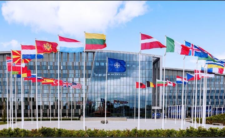 Instytut im. Kazimierza Promyka. Dwie dekady Polski w NATO