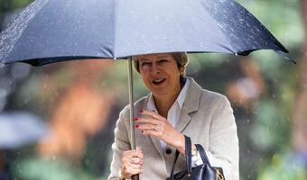 "Times": doradcy May rozważają przedterminowe wybory