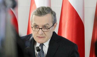Gliński na czele stowarzyszenia Program dla Polski