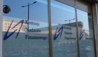 Kasa Krajowa SKOK apeluje o naprawę otoczenia prawnego SKOK-ów