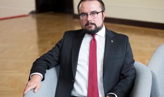 Jabłoński: Chcemy, żeby pieniądze z UE były wydawane rzetelnie